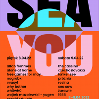 SEA YOU: two day pass