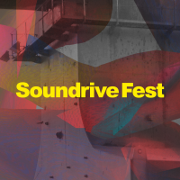 Soundrive Fest | 3-5/9/2015