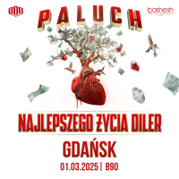 Paluch - Najlepszego Życia Diler