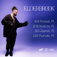 Elderbrook