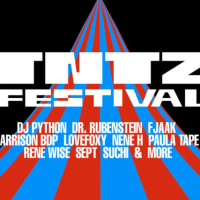 TNTZ 2024: DAY & NIGHT FESTIVAL