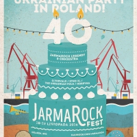 JarmaROCK Fest - 2-day tickets