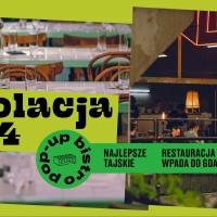 Najlepsze Tajskie I Restauracja Molam wpada do Gdańska