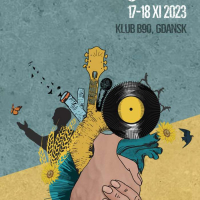 47. JarmaRock FEST bilet jednodniowy (18.11)