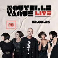 Nouvelle Vague