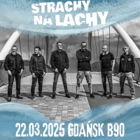 Strachy na Lachy