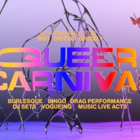 Queer Carnival | ELEKTYRKÓW