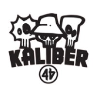 KALIBER 44 / support: RDW, KONTRABANDA