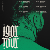 ReTo Igor Tour